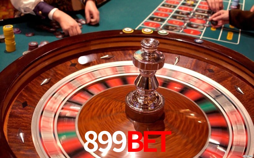 Casino VIP 899bet