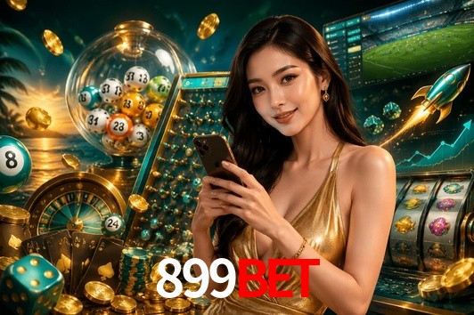Platform Technology 899bet