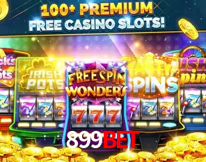 Apostas Esportivas na 899bet: Um Guia Completo
