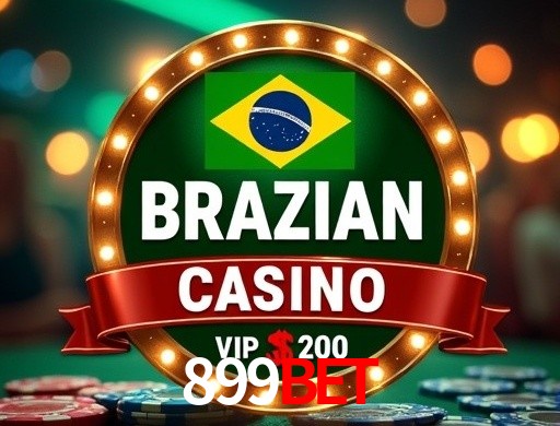 Prévia de conteúdo do canal Telegram 899bet