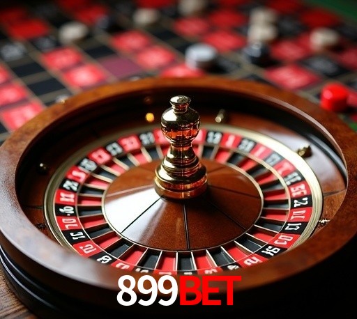 Jogos de Mesa Premium 899bet - Blackjack, Roleta, Baccarat