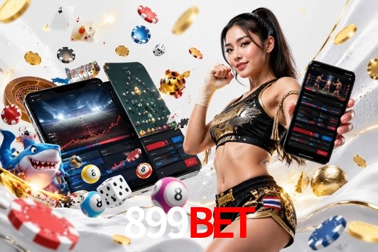 Flash Promotion 899bet