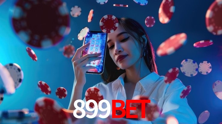 cassino 899bet
