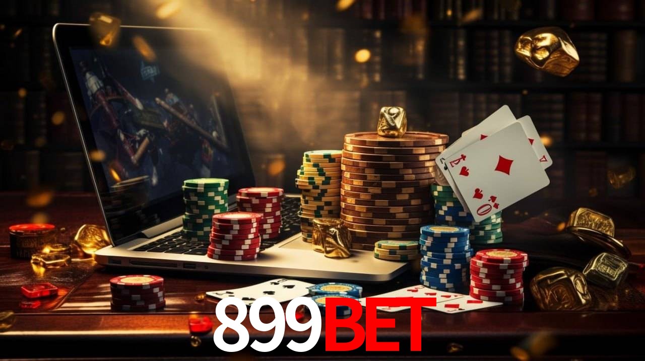 Apostas de Futebol 899bet