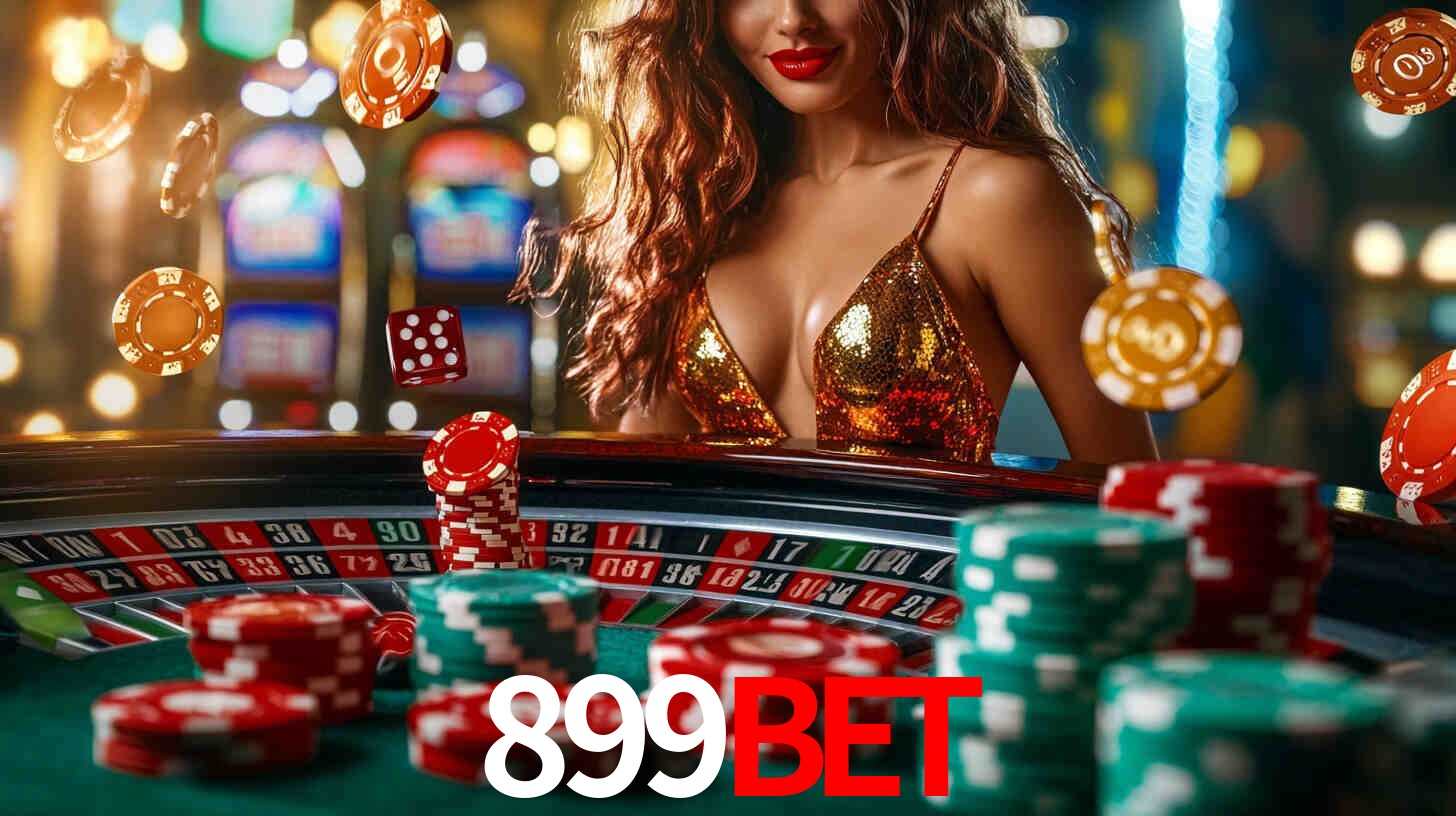 Exclusive Games 899bet