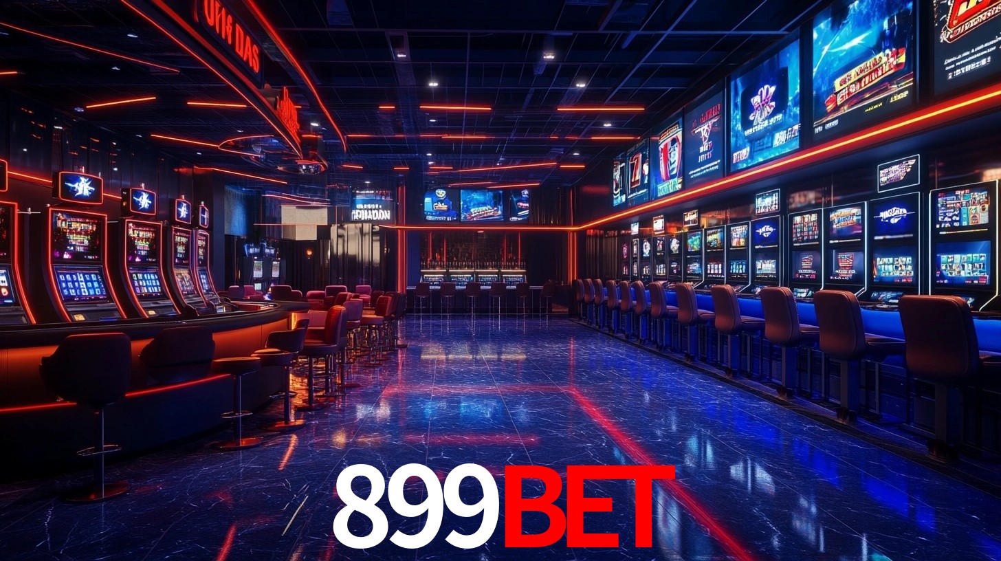 Programa VIP 899bet