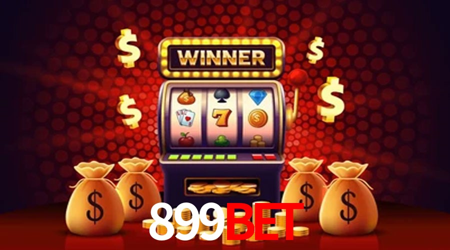 Exclusive Offers 899bet