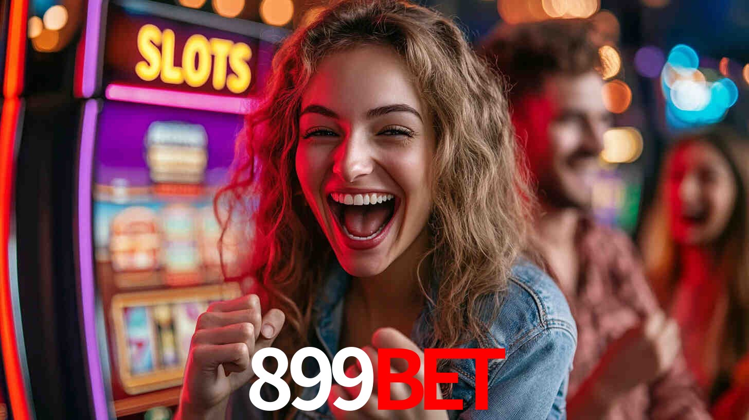 A Experiência Imersiva dos Cassinos Ao Vivo no 899bet