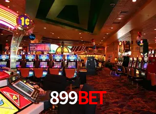 Desvendando o Mundo dos Jogos Virtuais na 899bet
