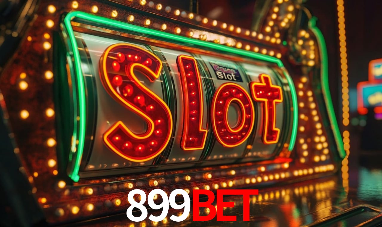 Ofertas Exclusivas 899bet