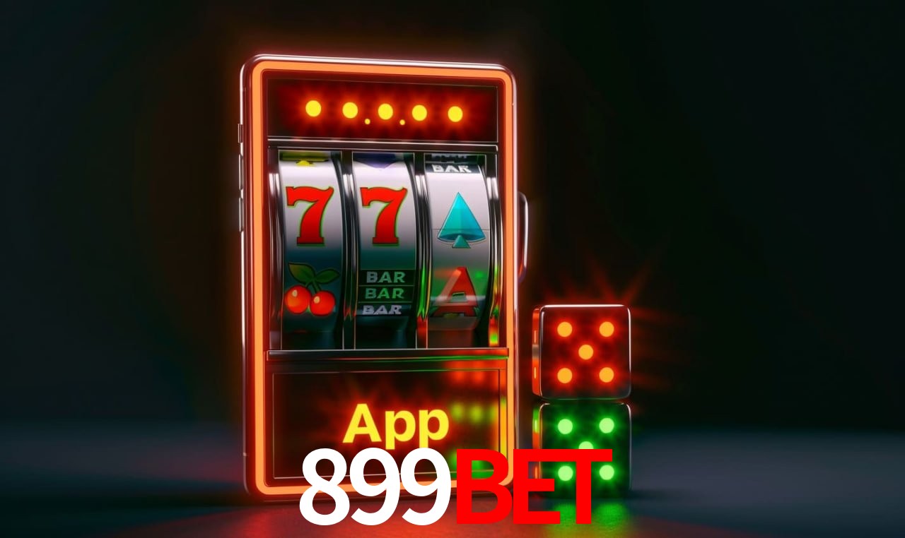 Provedores de Jogos 899bet