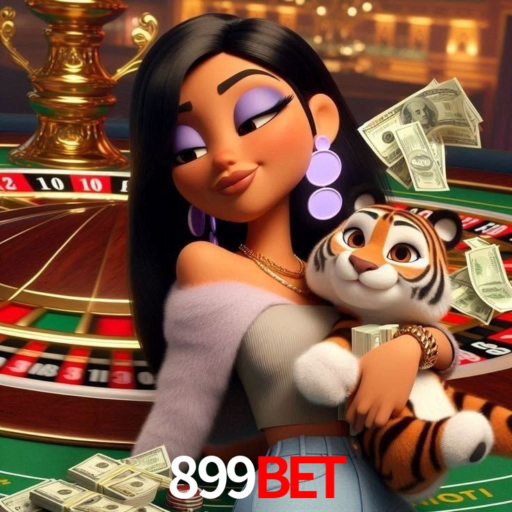 Experiência VIP 899bet