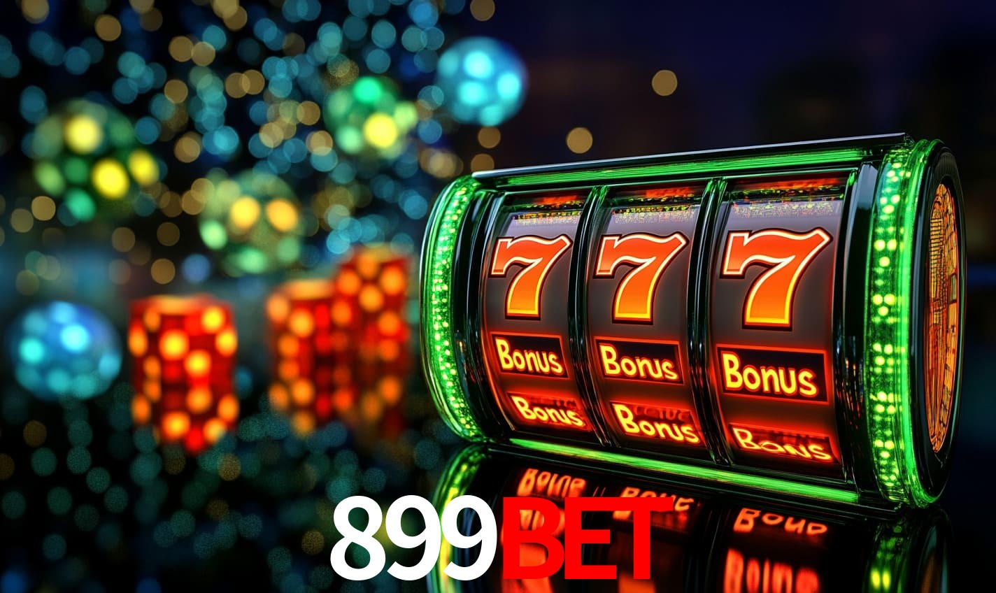 Sistemas de Segurança 899bet