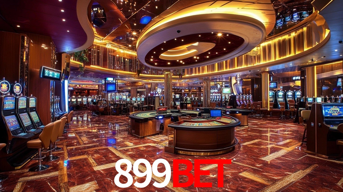 Tournaments 899bet
