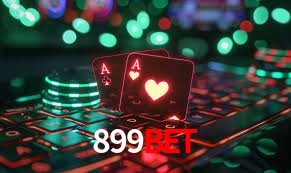 Jogos de Slot 899bet
