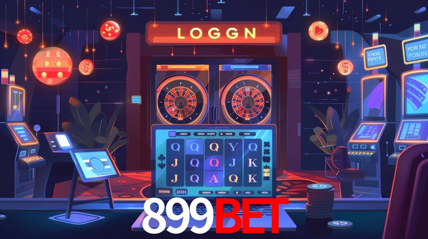 App Mobile 899bet - Jogue em Qualquer Lugar no Seu Smartphone
