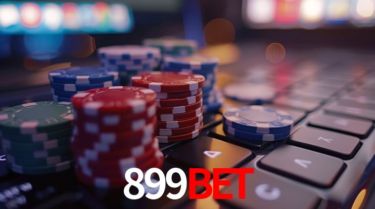 Promoções Sazonais 899bet