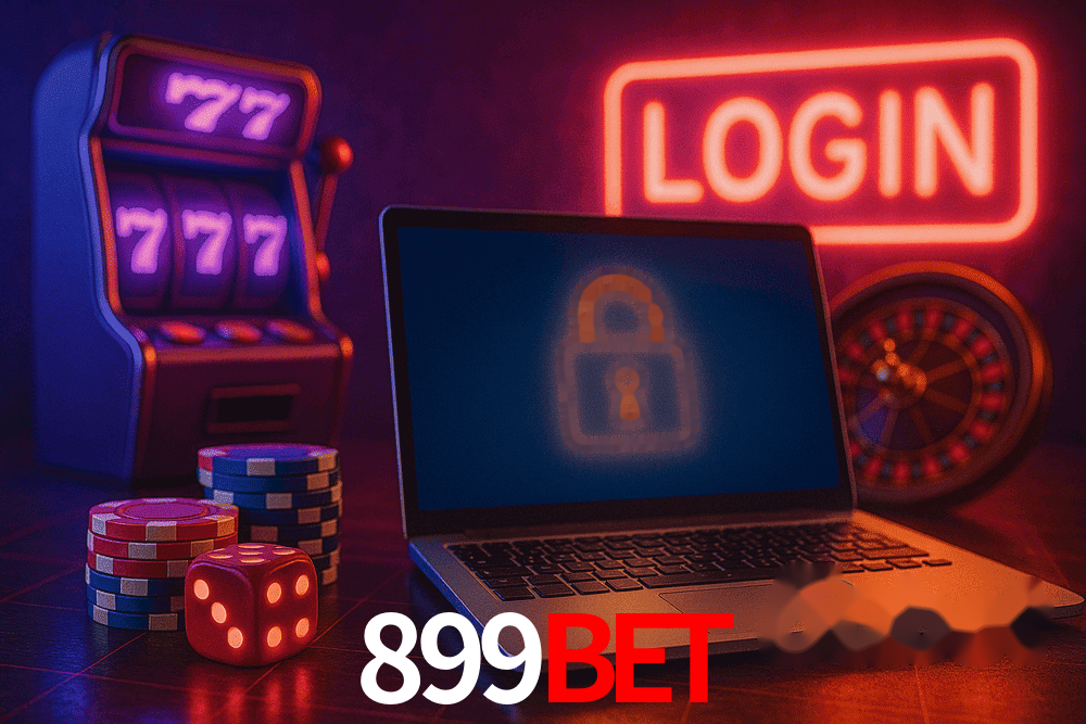 Diretório de Jogos 899bet