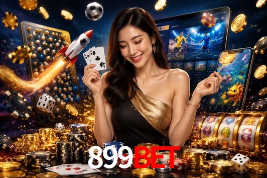 Account Benefits 899bet